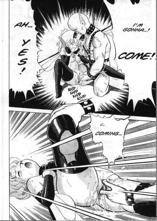Page 13 Chapter Unknown_1701 Bondage Fairies