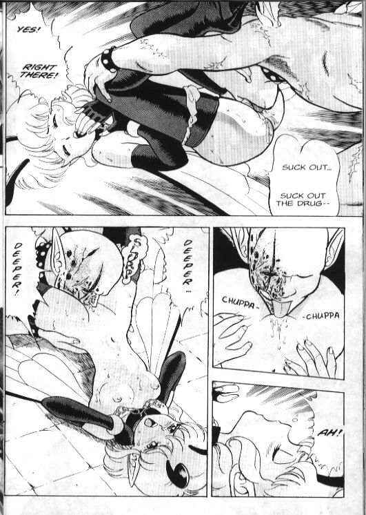 Page 22 Chapter Unknown_1701 Bondage Fairies