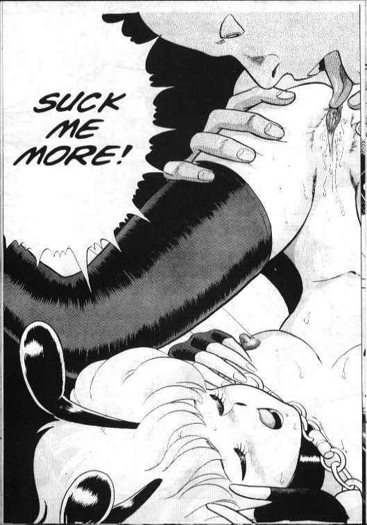Page 23 Chapter Unknown_1701 Bondage Fairies
