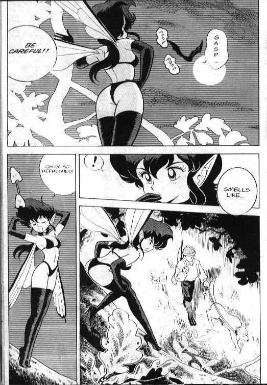 Page 25 Chapter Unknown_1701 Bondage Fairies