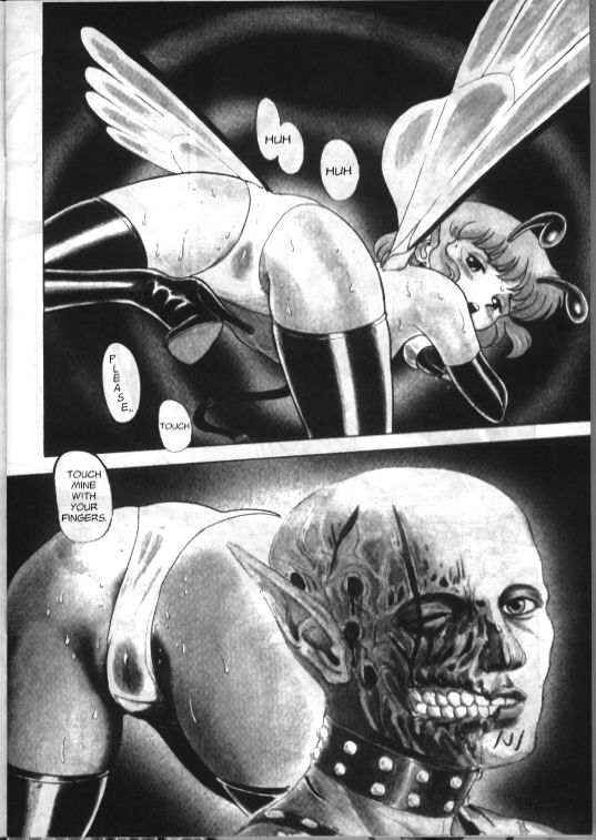 Page 3 Chapter Unknown_1701 Bondage Fairies