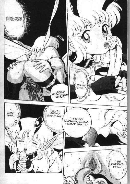 Page 34 Chapter Unknown_1701 Bondage Fairies