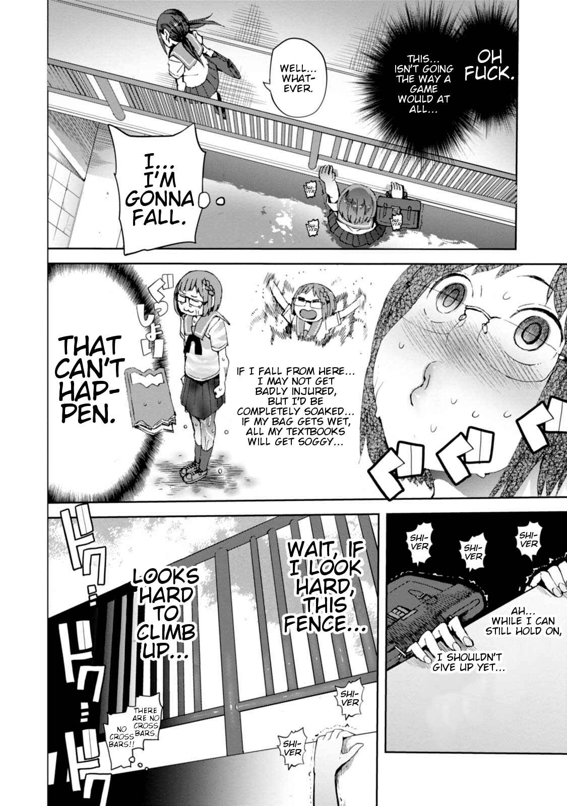 Page 10 Chapter 13 Chio-chan no Tsuugakuro