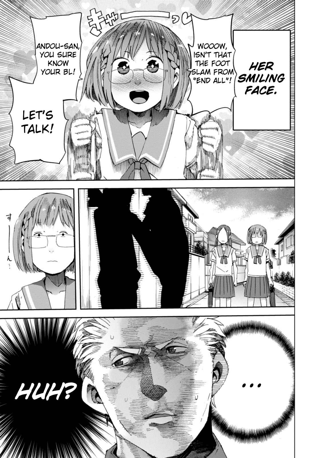 Page 25 Chapter 19 Chio-chan no Tsuugakuro