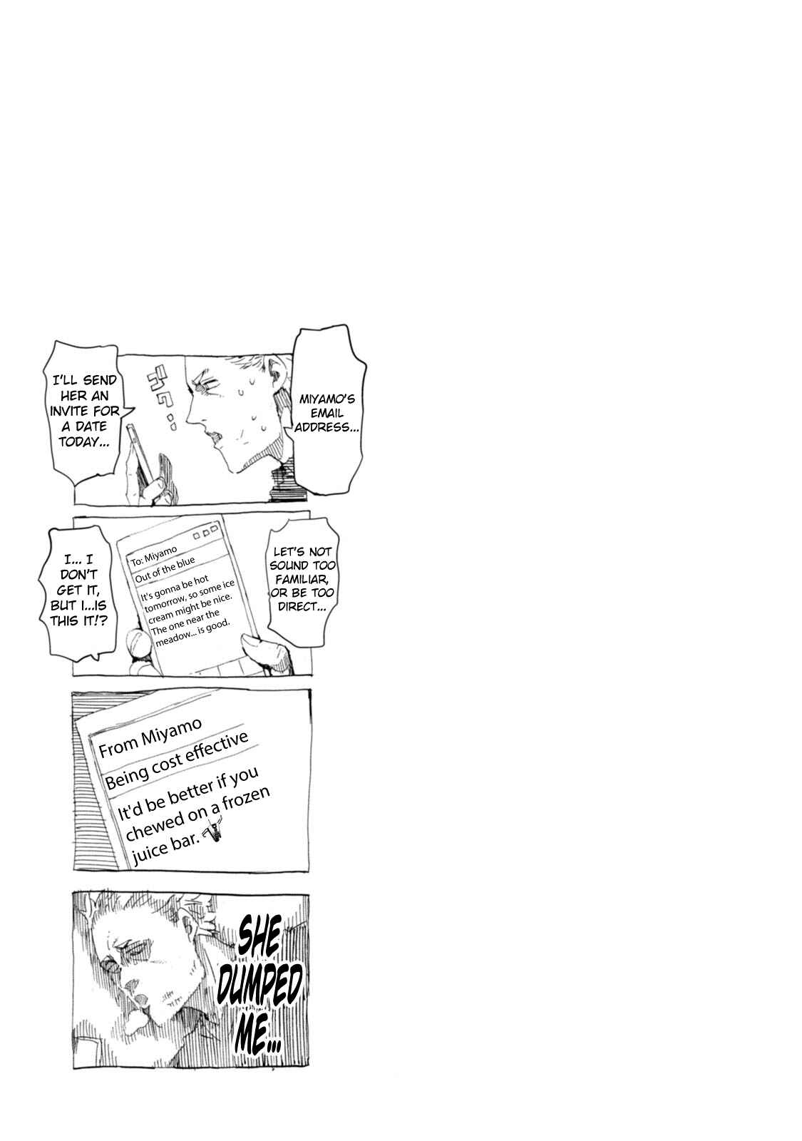 Page 29 Chapter 19 Chio-chan no Tsuugakuro