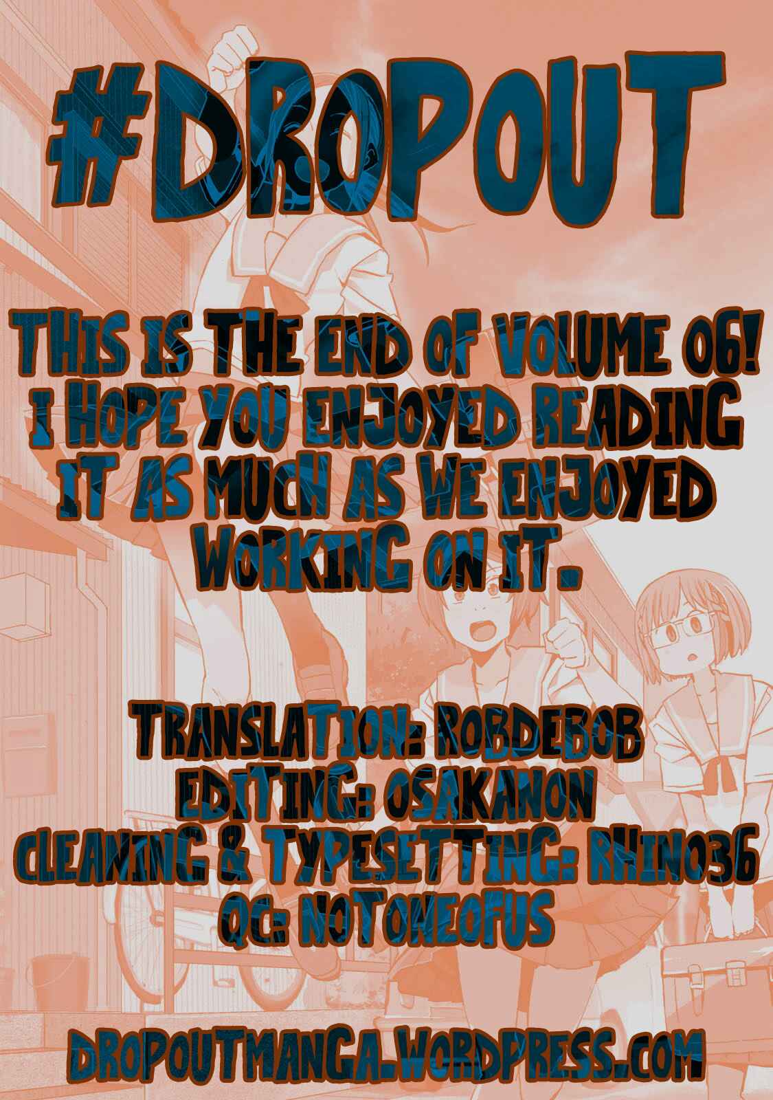 Page 12 Chapter 30.5 Chio-chan no Tsuugakuro