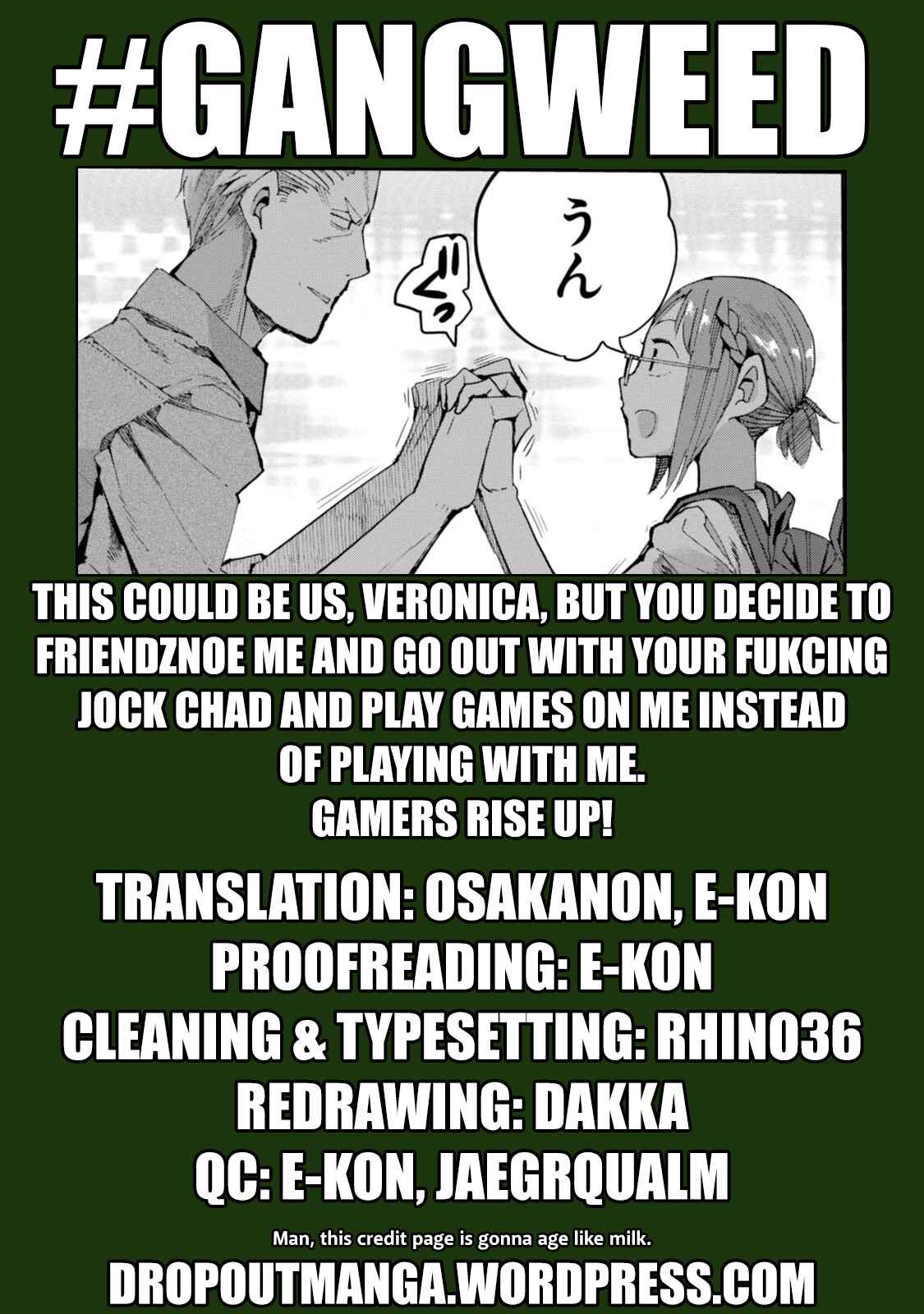 Page 35 Chapter 38 Chio-chan no Tsuugakuro