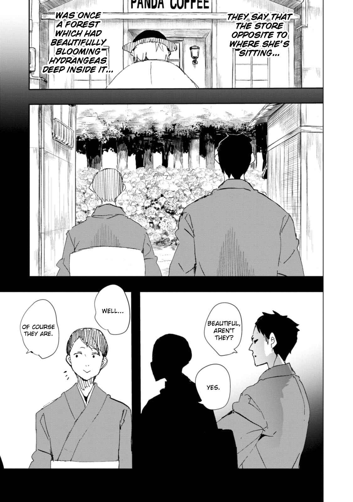 Page 2 Chapter 25.5 Chio-chan no Tsuugakuro