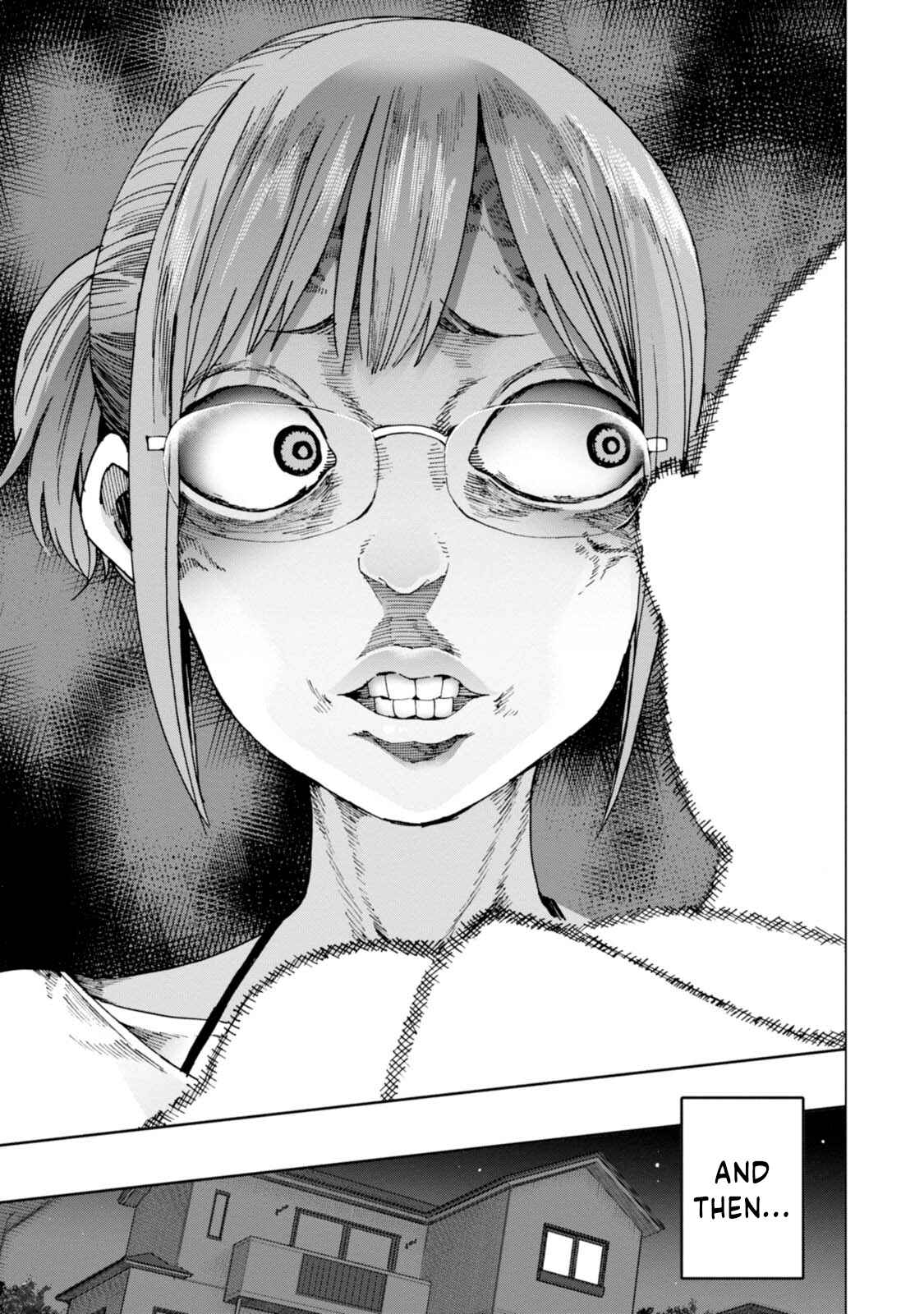 Page 29 Chapter 35 Chio-chan no Tsuugakuro