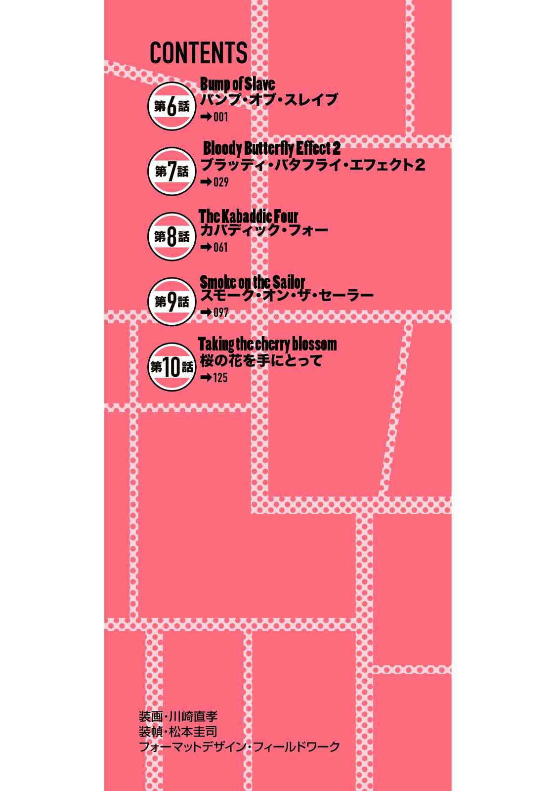 Page 2 Chapter 6 Chio-chan no Tsuugakuro