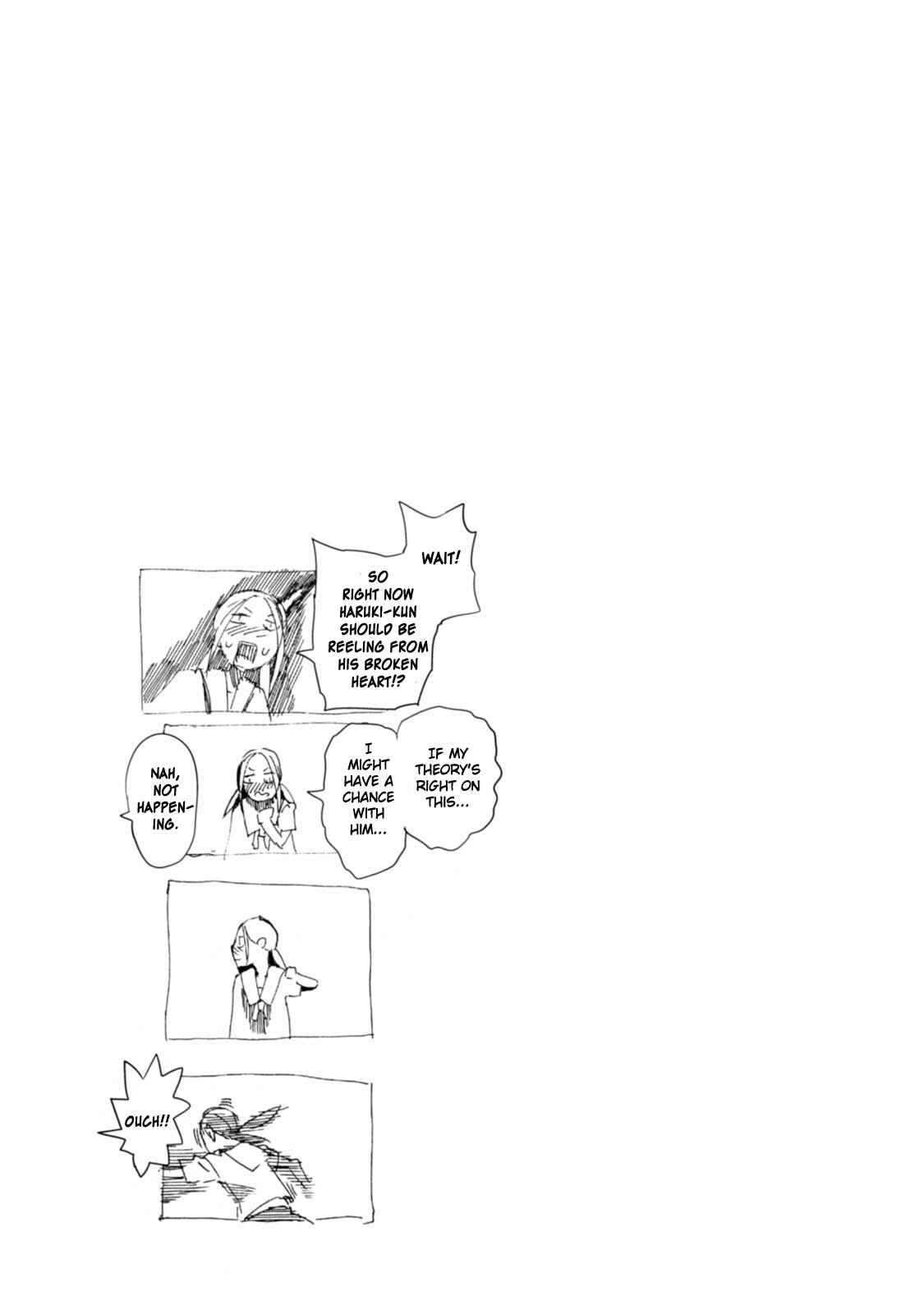 Page 25 Chapter 4 Chio-chan no Tsuugakuro
