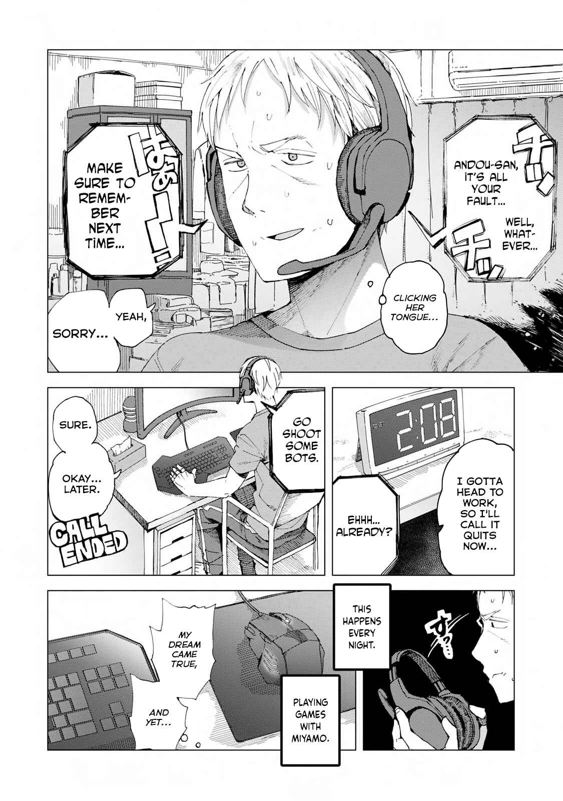 Page 2 Chapter 43 Chio-chan no Tsuugakuro