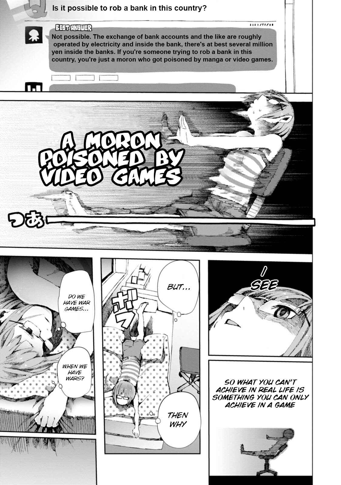 Page 15 Chapter 11 Chio-chan no Tsuugakuro
