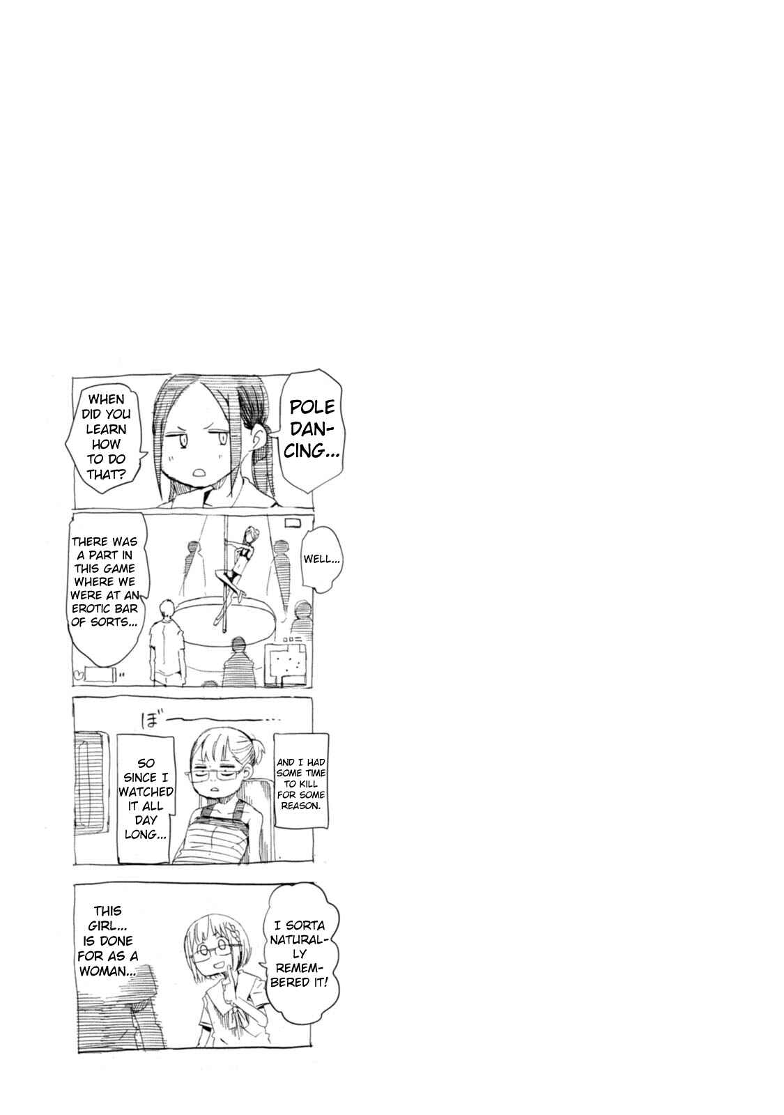 Page 29 Chapter 18 Chio-chan no Tsuugakuro