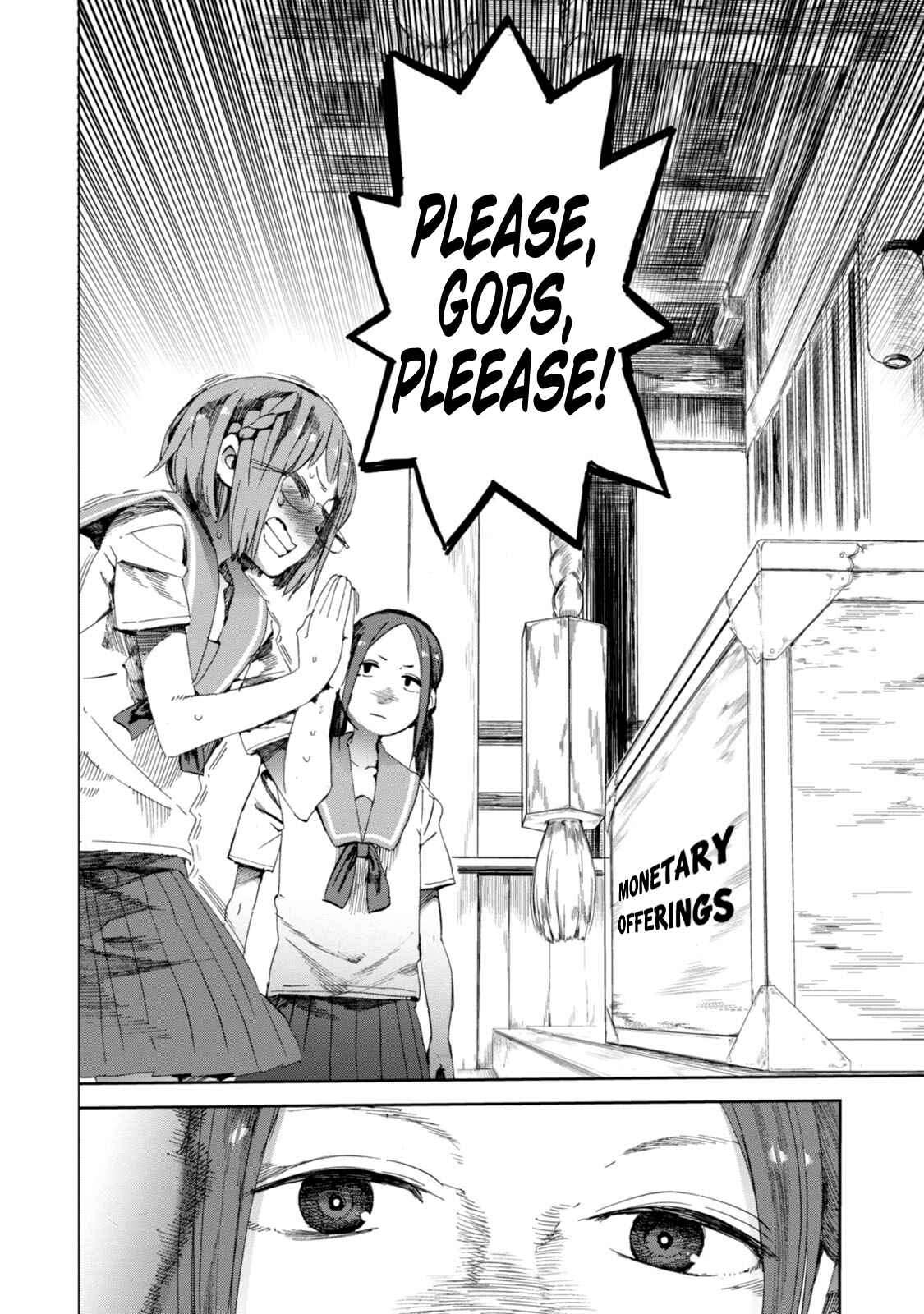 Page 4 Chapter 18 Chio-chan no Tsuugakuro
