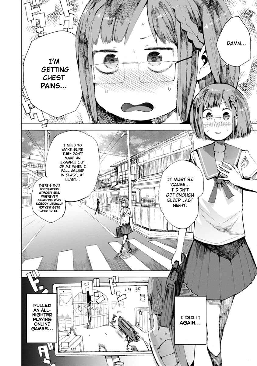 Page 2 Chapter 3 Chio-chan no Tsuugakuro