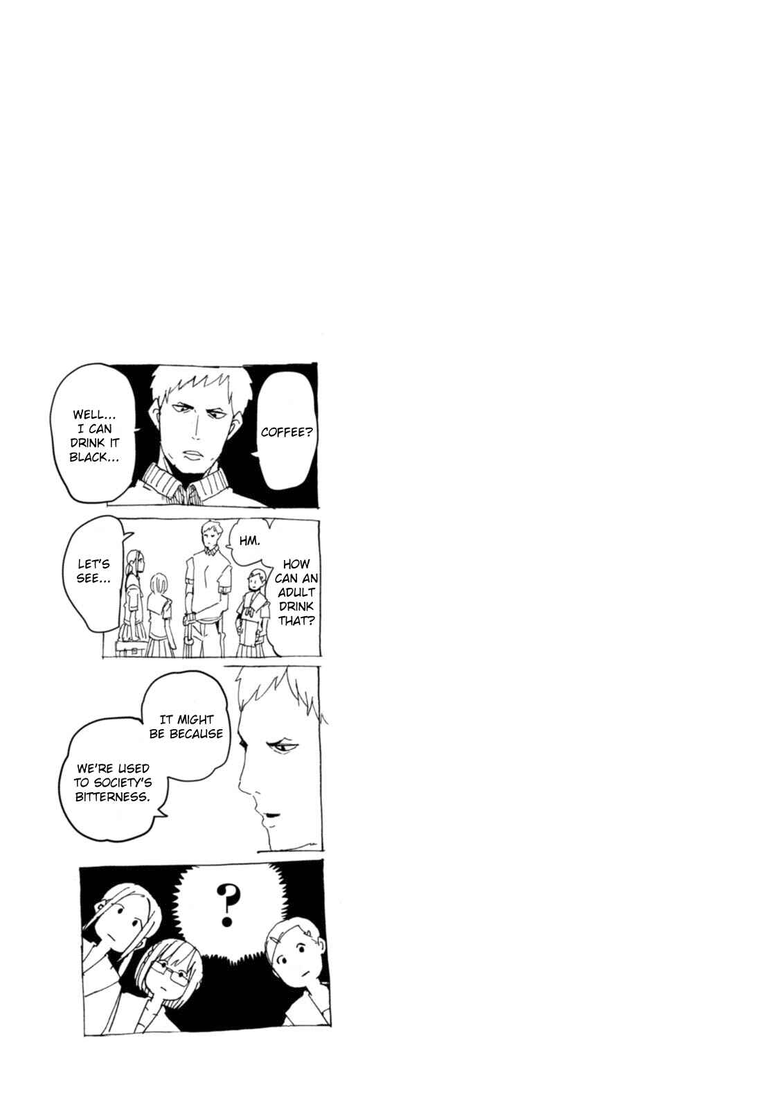 Page 29 Chapter 22 Chio-chan no Tsuugakuro