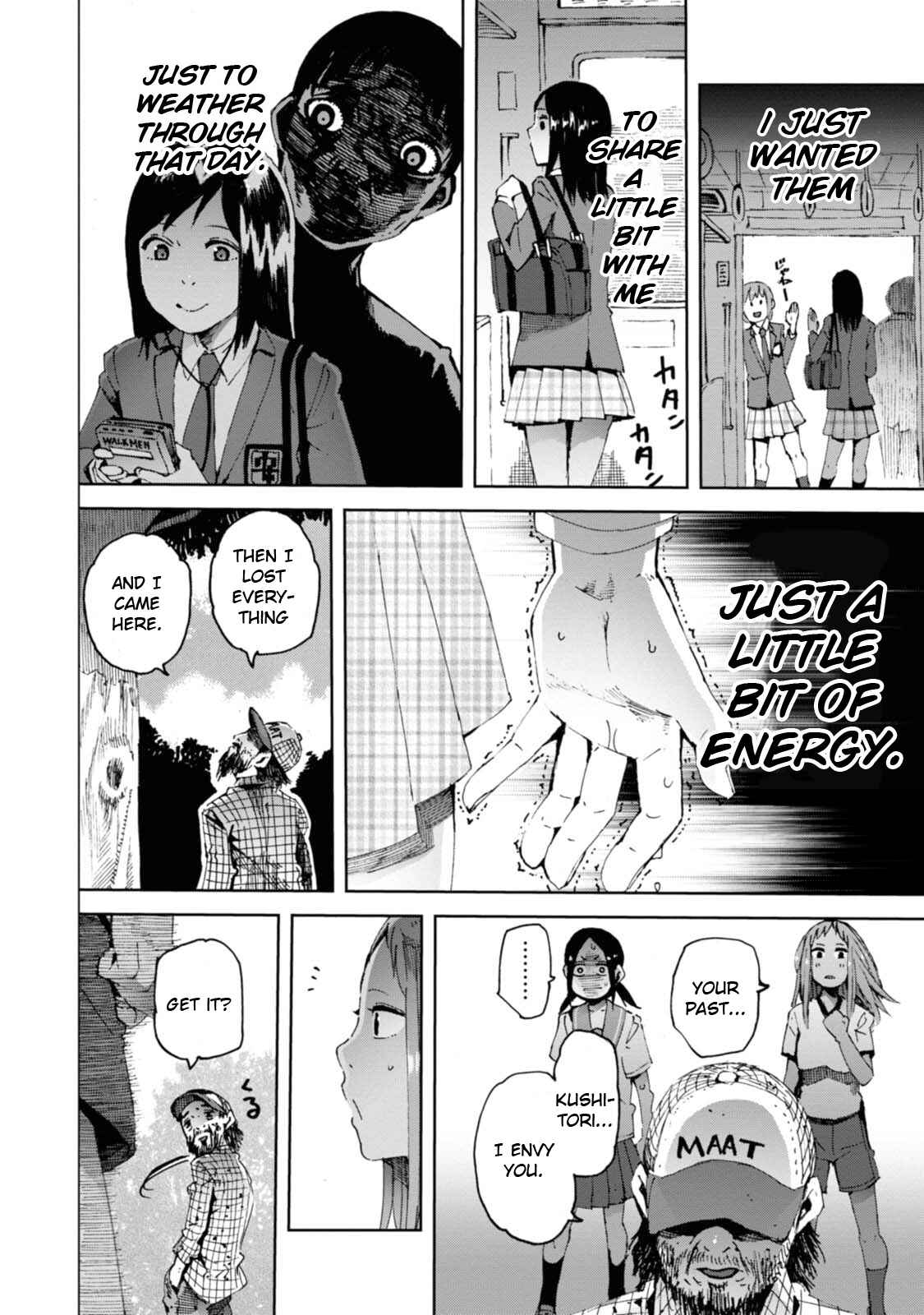 Page 14 Chapter 12 Chio-chan no Tsuugakuro
