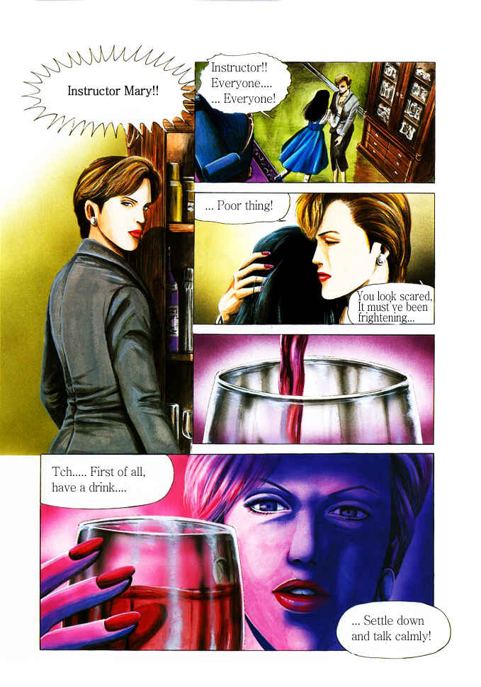 Page 7 Chapter 2 Clock Tower