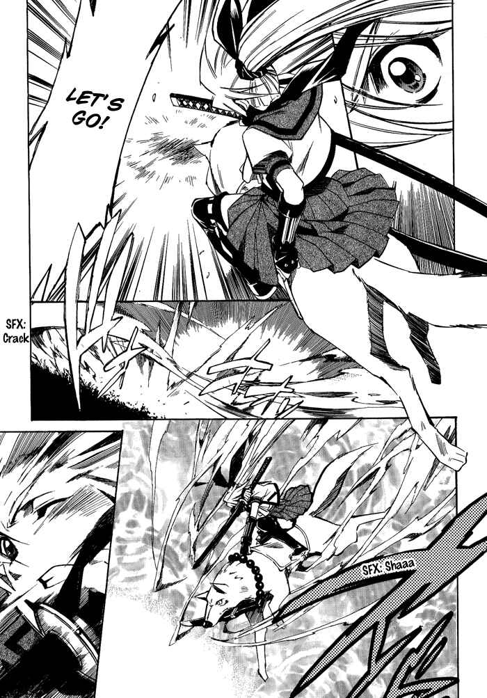 Page 29 Chapter 2 BLAZE