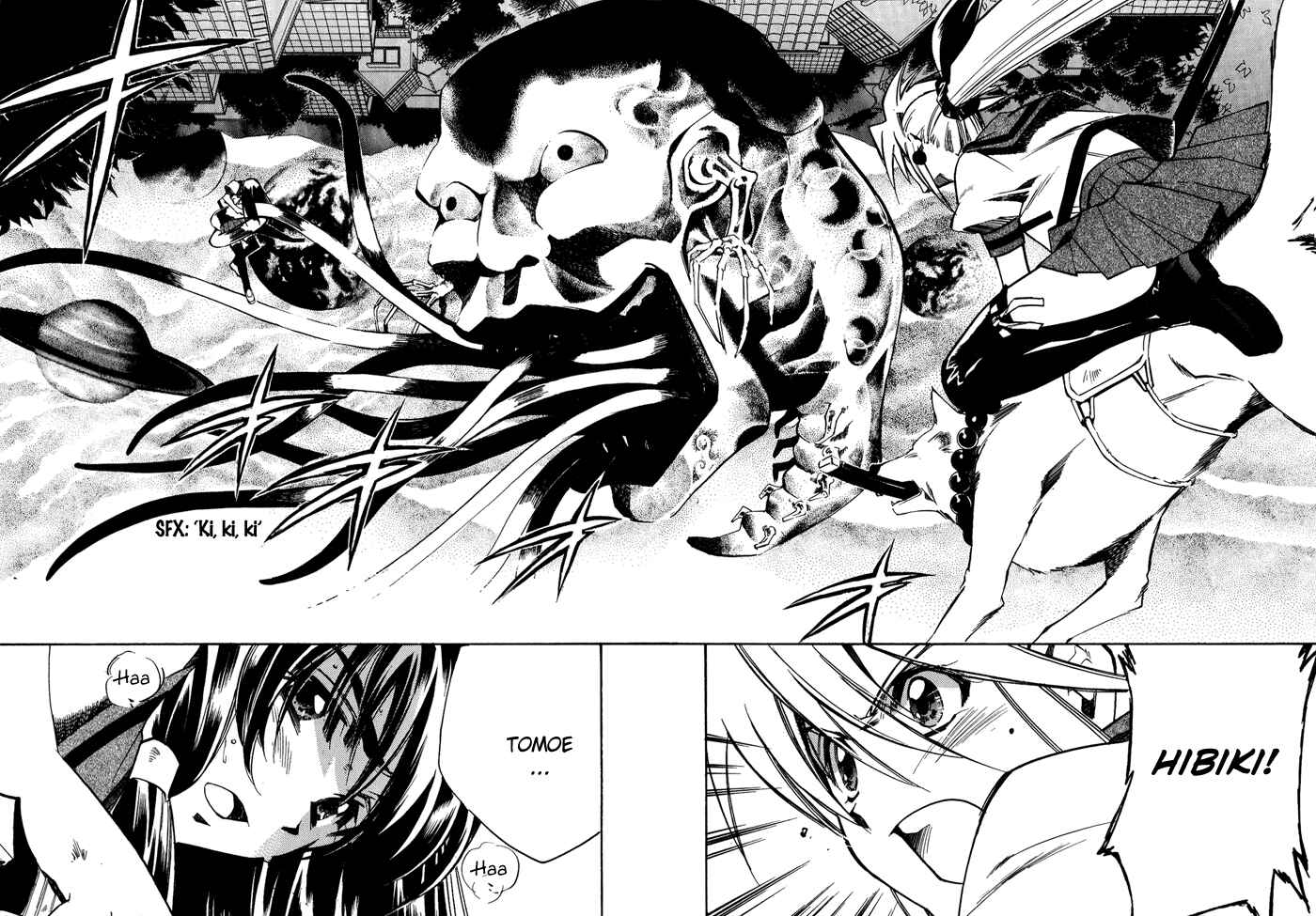 Page 30 Chapter 2 BLAZE