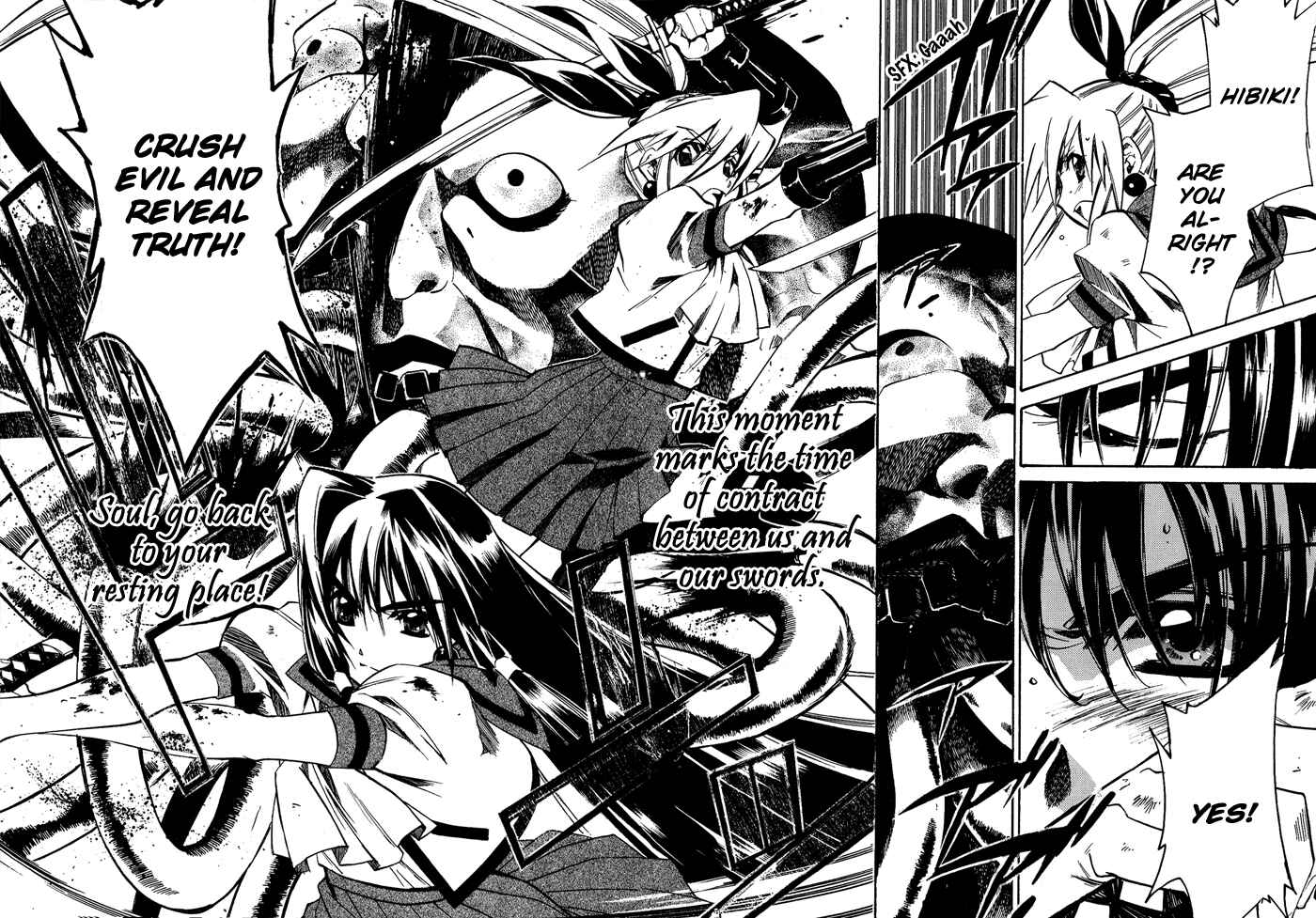 Page 35 Chapter 2 BLAZE
