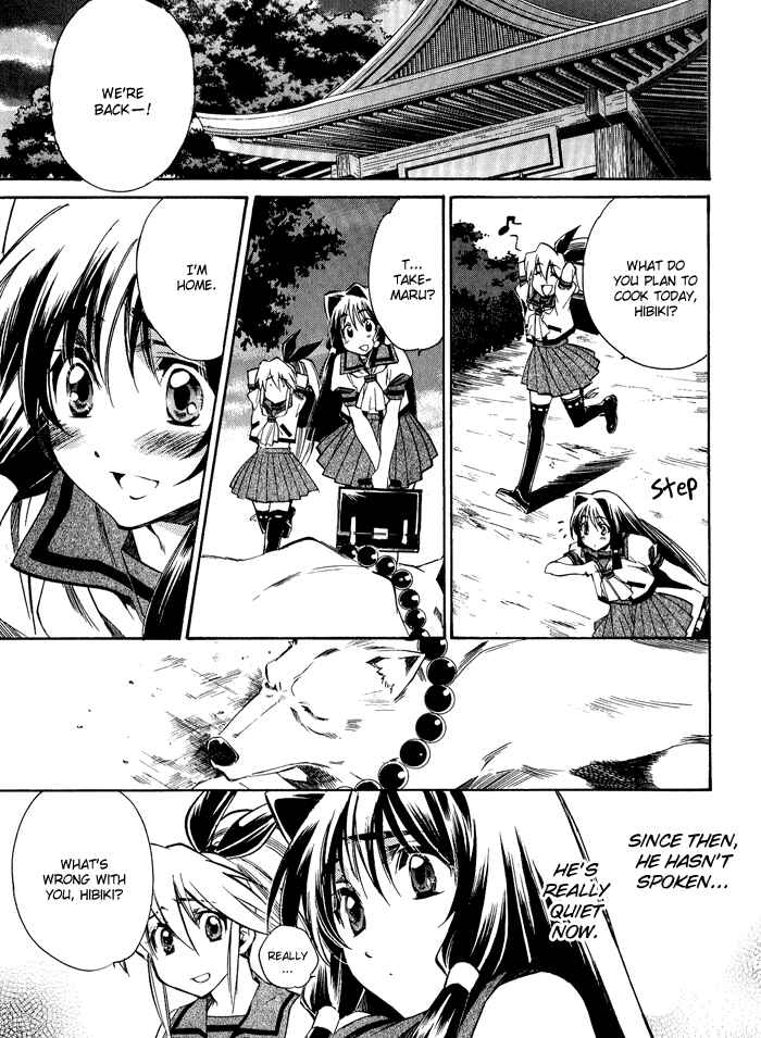 Page 13 Chapter 3 BLAZE