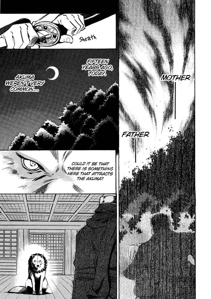 Page 17 Chapter 3 BLAZE