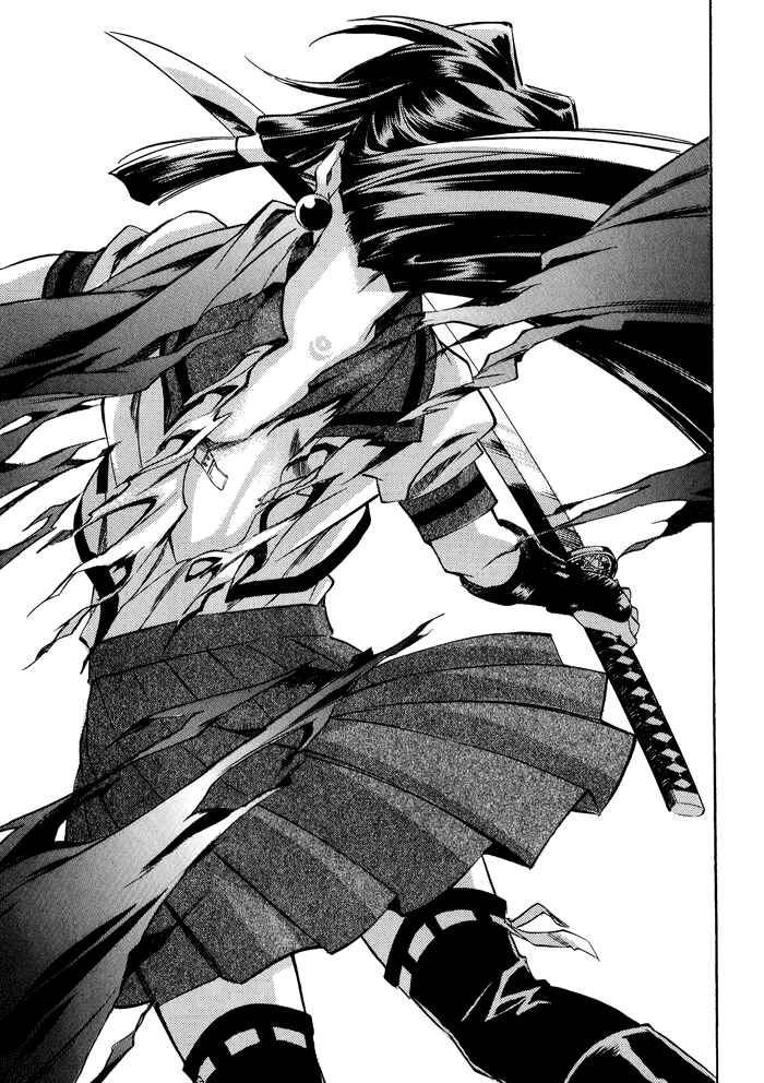 Page 29 Chapter 3 BLAZE