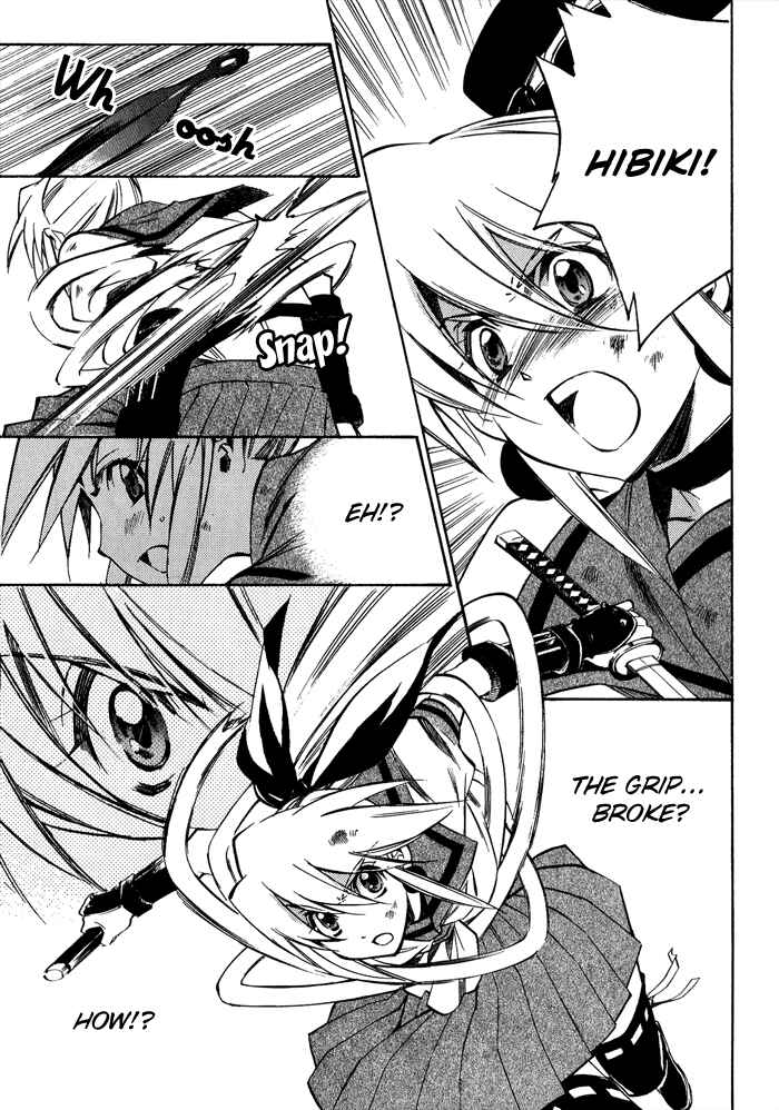 Page 31 Chapter 3 BLAZE