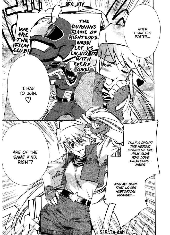 Page 7 Chapter 3 BLAZE