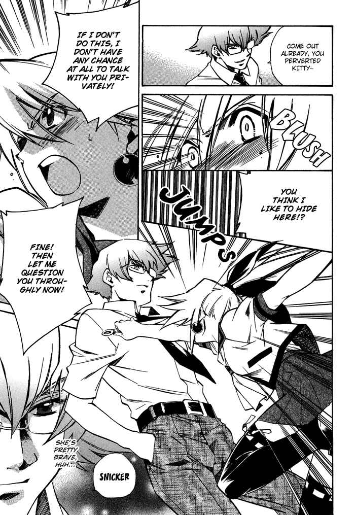 Page 15 Chapter 5 BLAZE