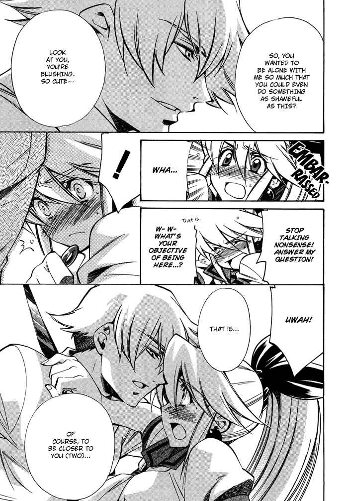 Page 17 Chapter 5 BLAZE