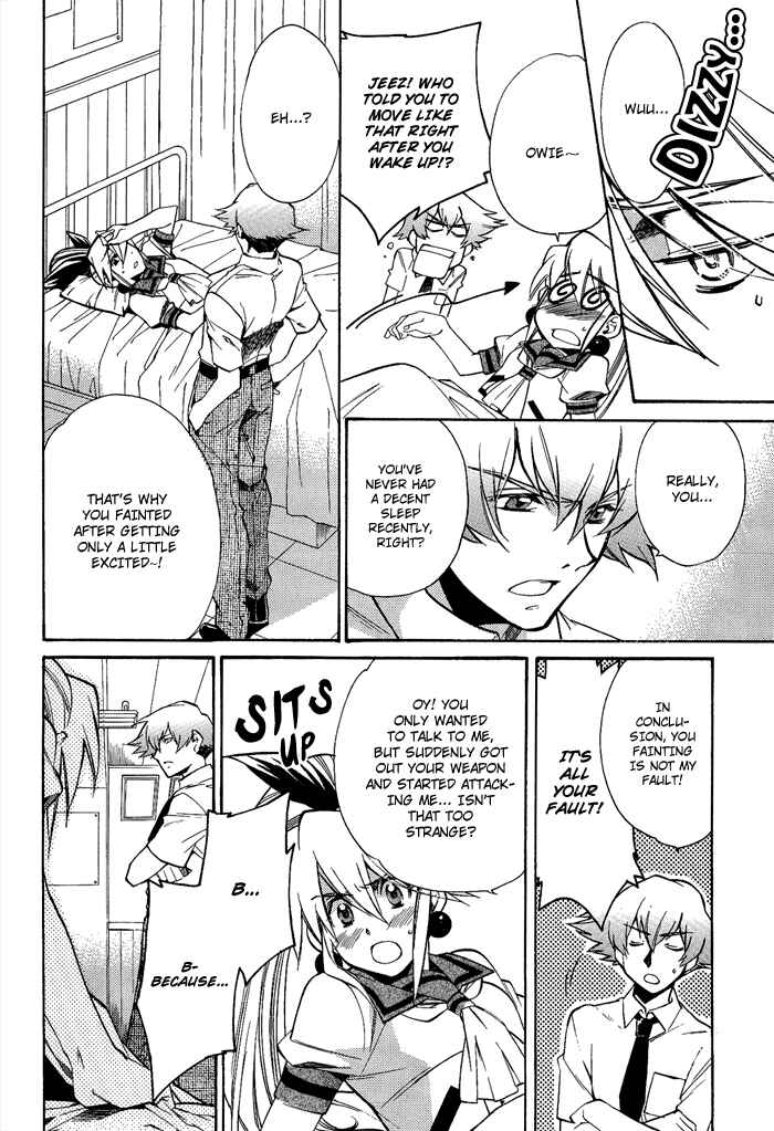 Page 20 Chapter 5 BLAZE