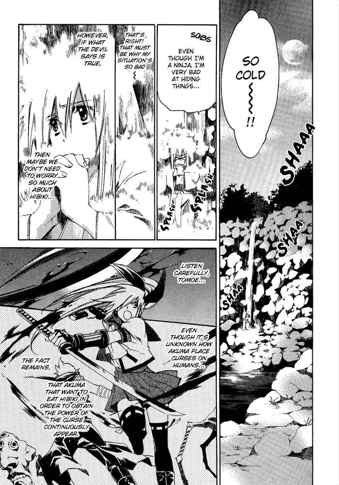 Page 14 Chapter 7 BLAZE