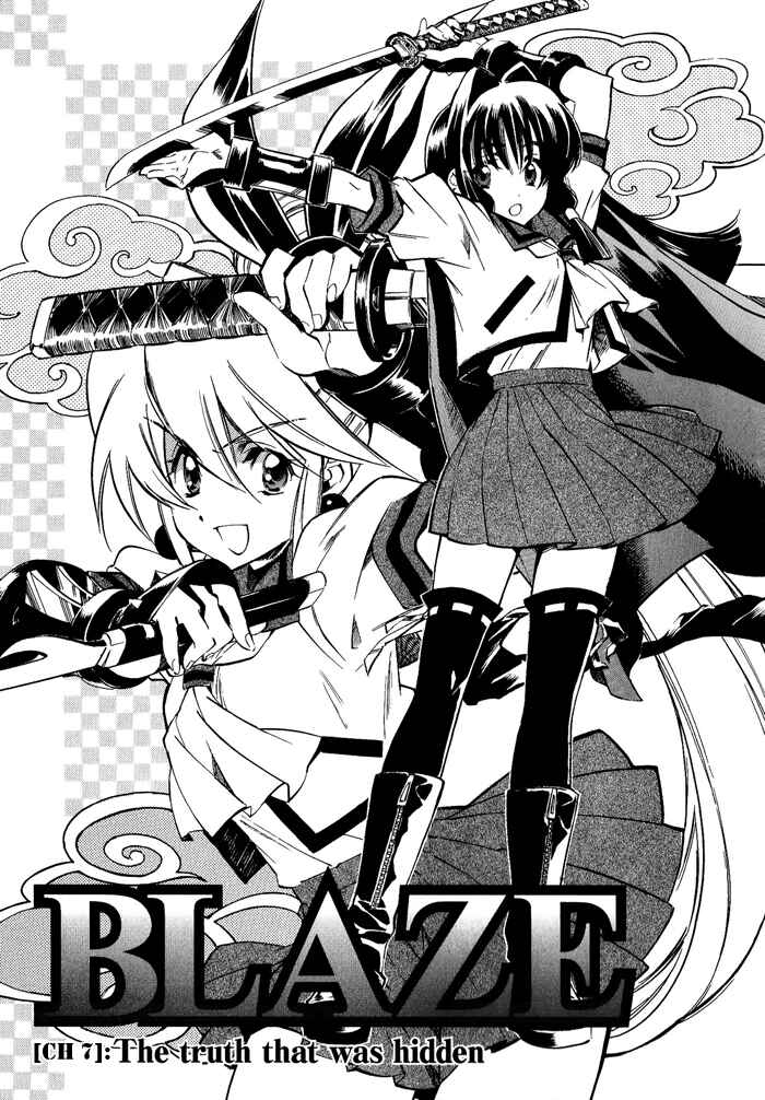 Page 2 Chapter 7 BLAZE