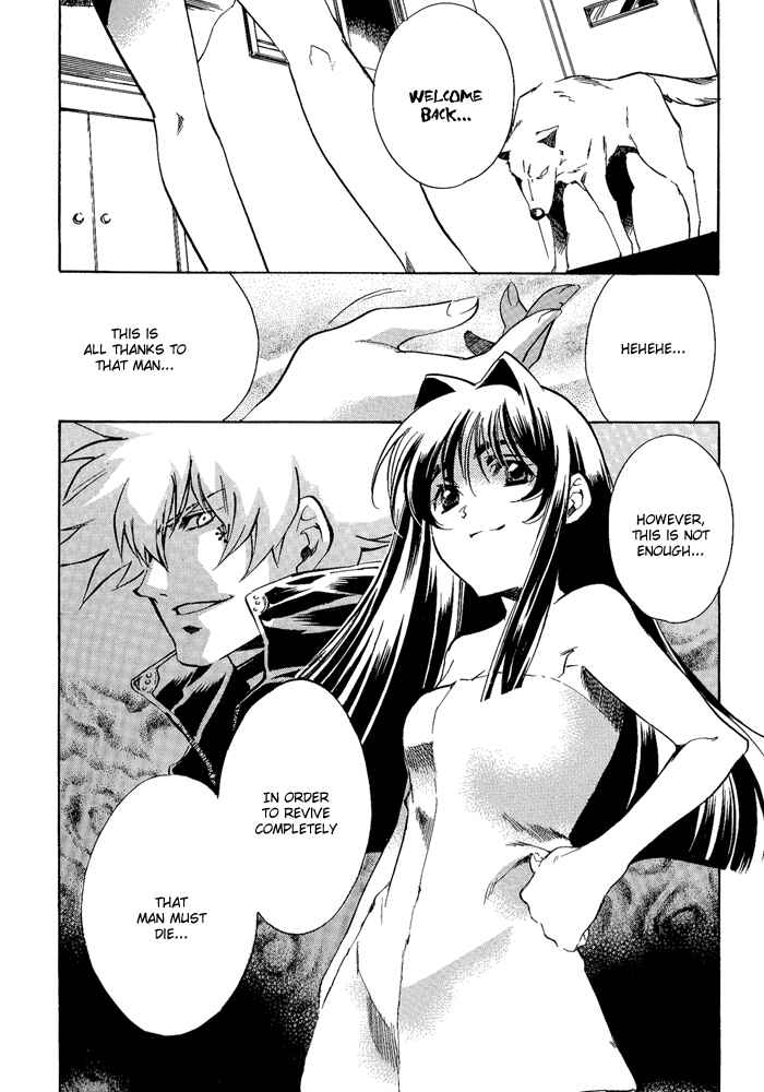 Page 23 Chapter 7 BLAZE