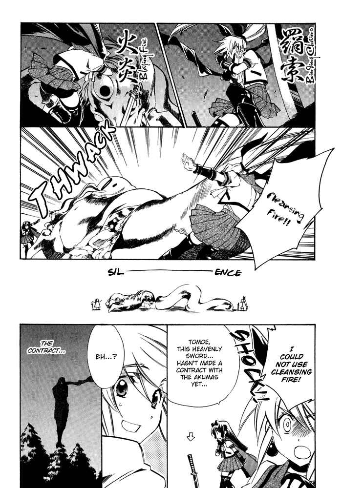 Page 6 Chapter 7 BLAZE