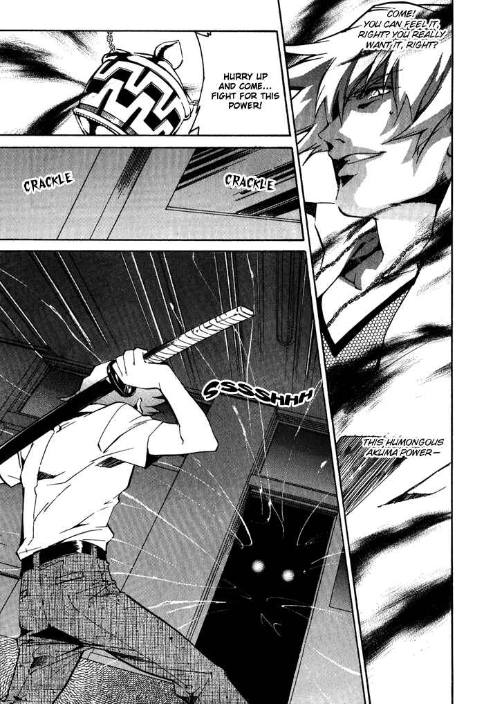Page 11 Chapter 6 BLAZE