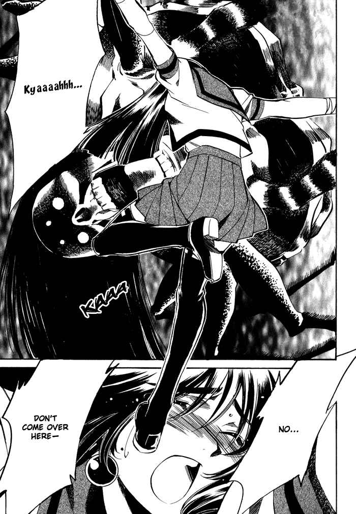 Page 13 Chapter 6 BLAZE
