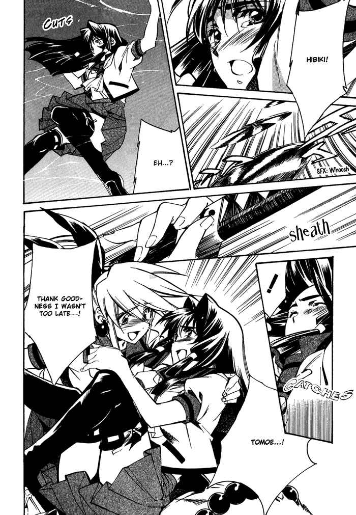 Page 16 Chapter 6 BLAZE