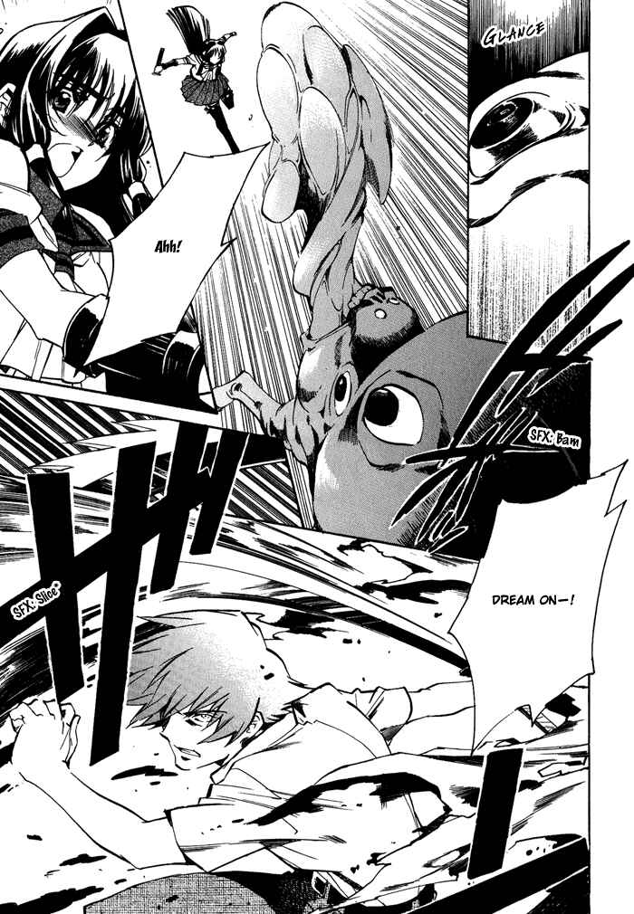Page 23 Chapter 6 BLAZE