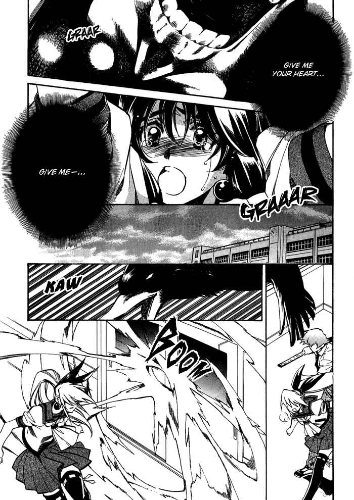Page 4 Chapter 6 BLAZE