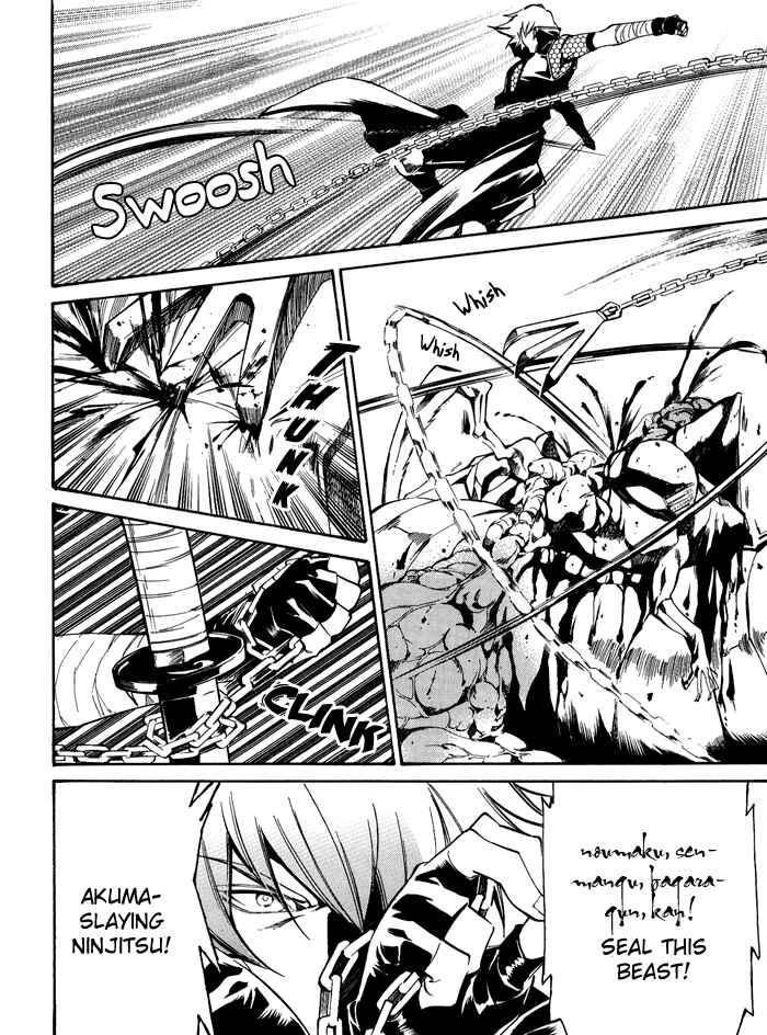 Page 13 Chapter 4 BLAZE