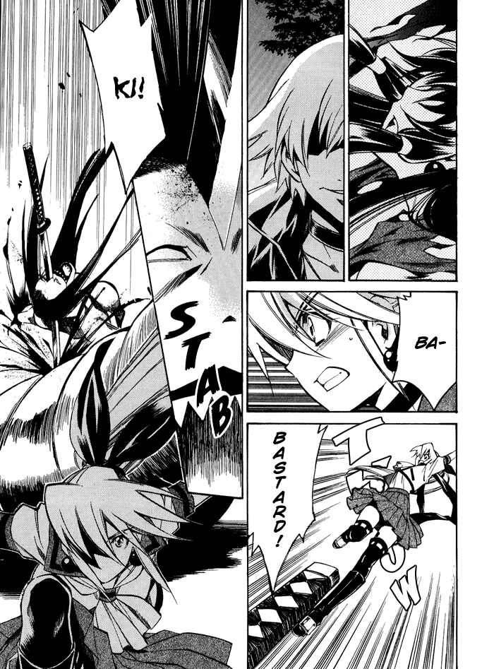 Page 3 Chapter 4 BLAZE