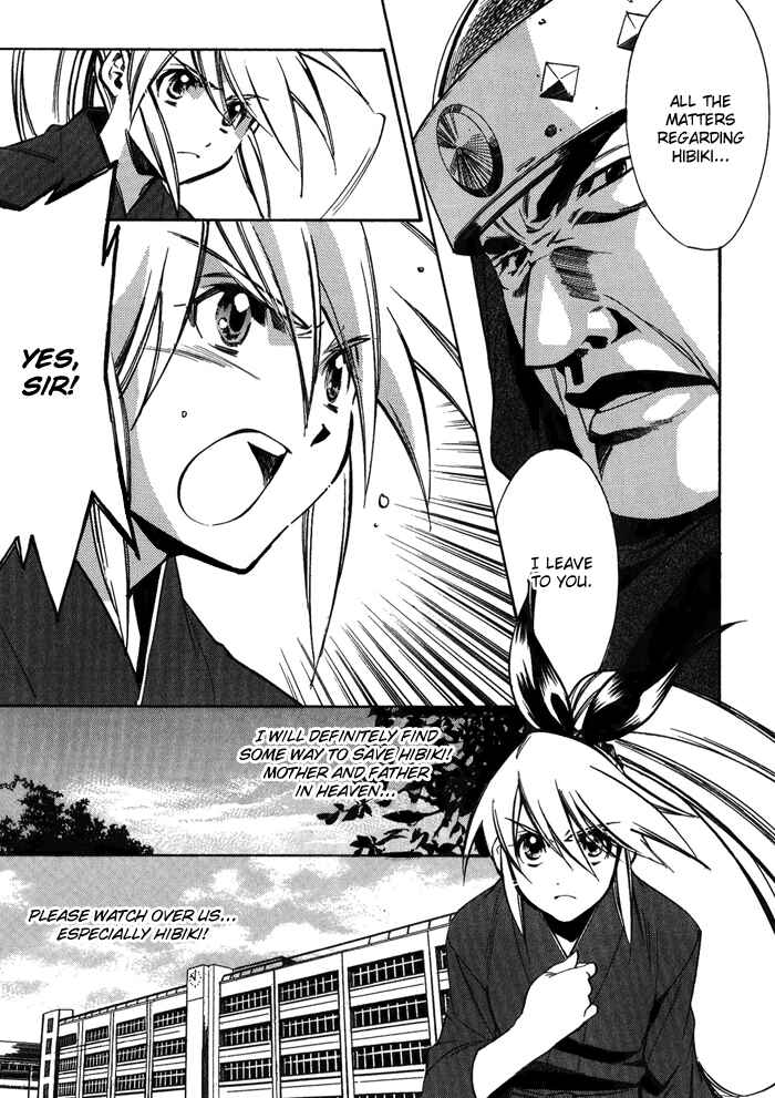 Page 32 Chapter 4 BLAZE