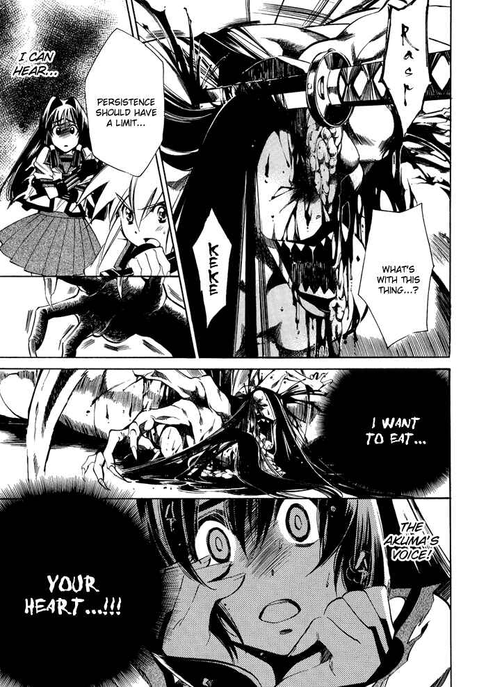 Page 7 Chapter 4 BLAZE