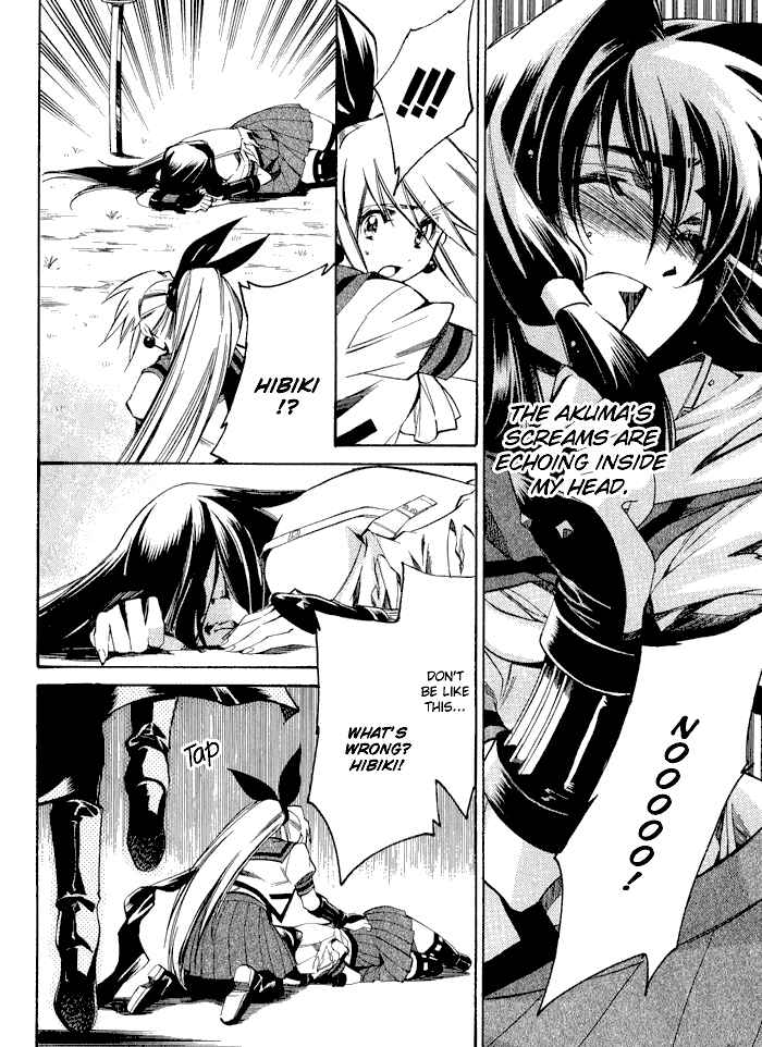 Page 8 Chapter 4 BLAZE