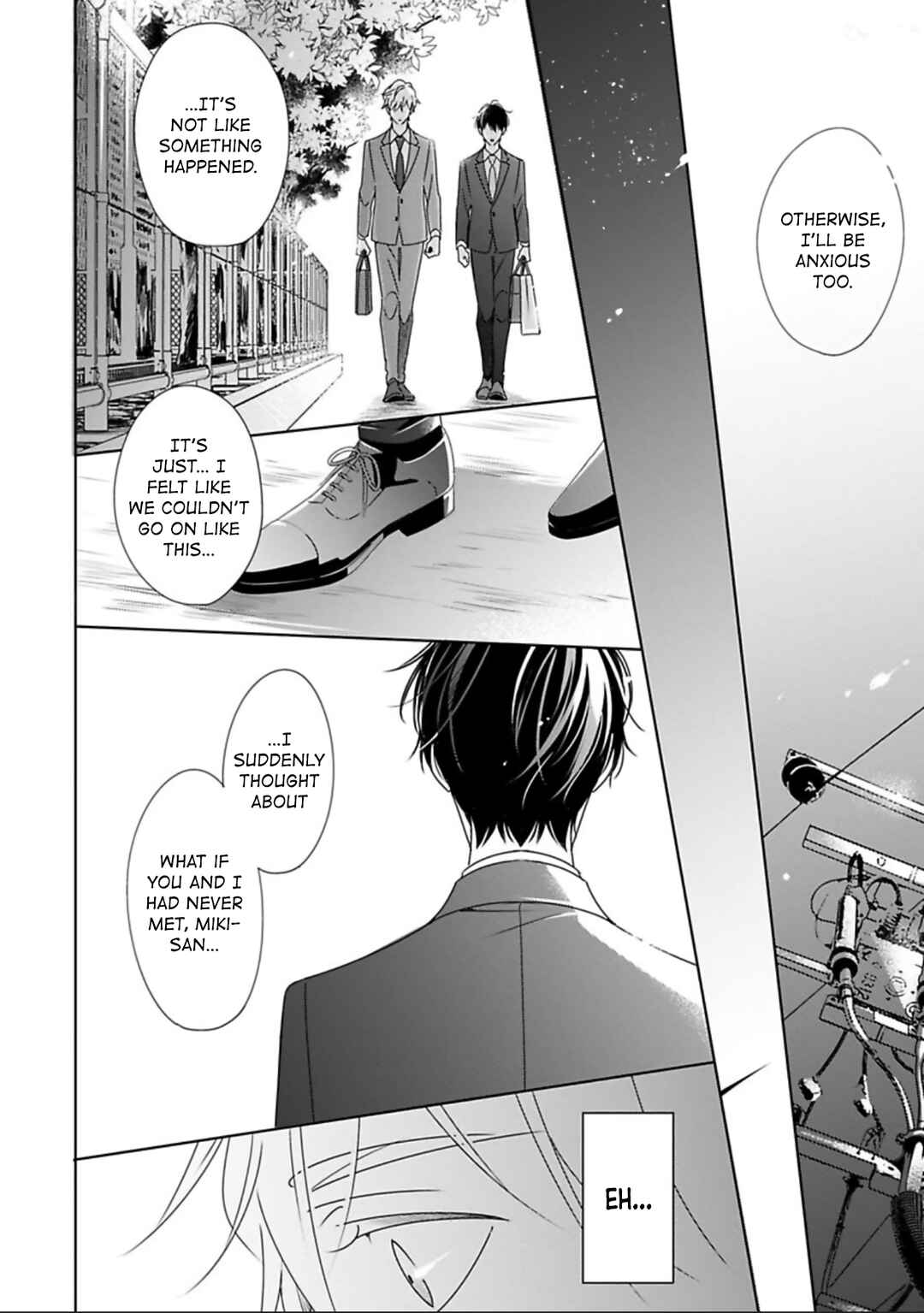 Page 27 Chapter 7 Saishuu Densha