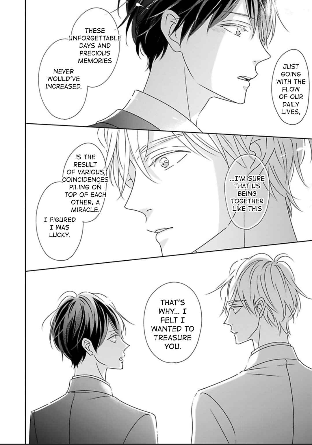 Page 29 Chapter 7 Saishuu Densha